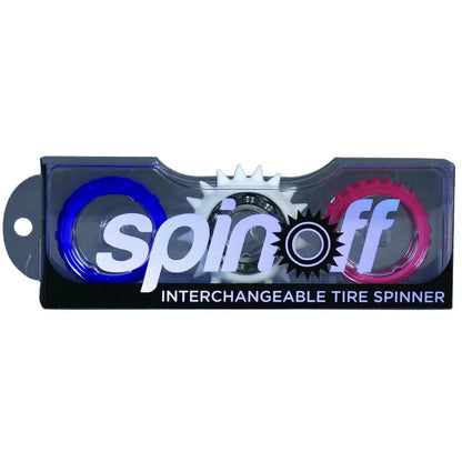 Spinoff