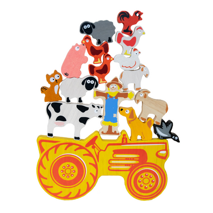 Tractor_Stacker_Game