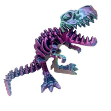 Twiddle 3D Dino T-rex