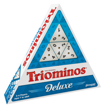 Tri-ominos