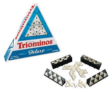 Tri-ominos