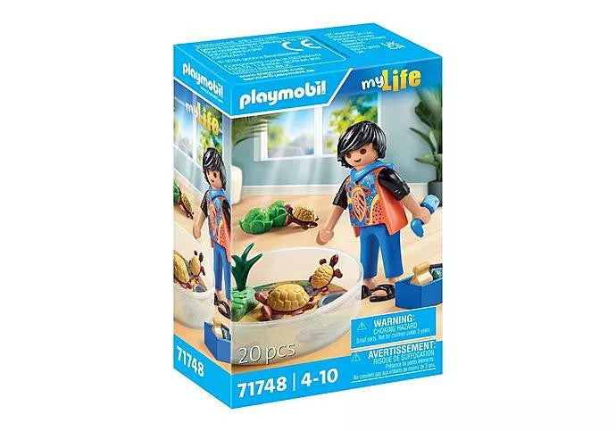 Turtle Terrarium (PM-71748)