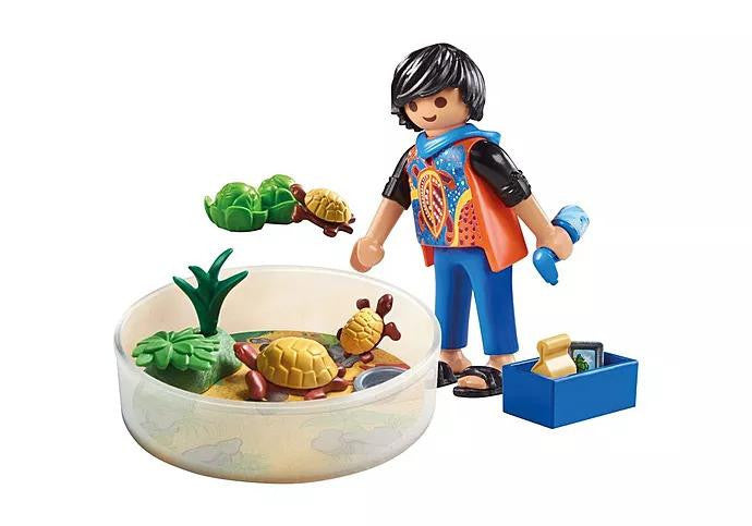 Turtle Terrarium (PM-71748)