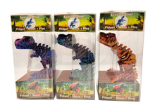 Twiddle 3D Dino T-rex