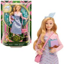 Wicked Glinda at Shiz University Doll