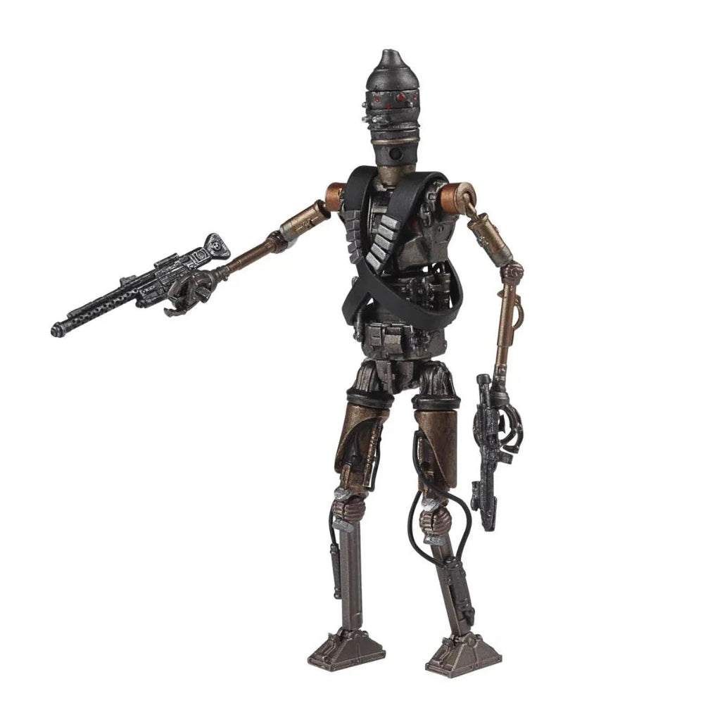 Star Wars The Vintage Collection IG-11