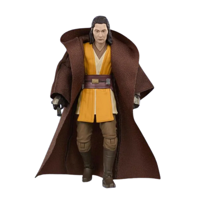 Star Wars The Vintage Collection Jedi Master Sol 3 3/4-Inch Action Figure