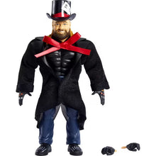 WWE Superstars Bray Wyatt
