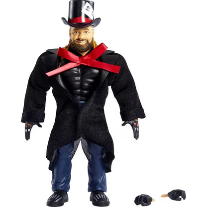 WWE Superstars Bray Wyatt