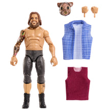 WWE Elite Joe Gacy