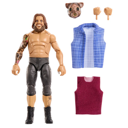 WWE Elite Joe Gacy