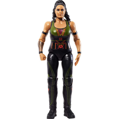 WWE Basic Series 132 - Tamina