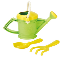 Watering_Can_-_Green