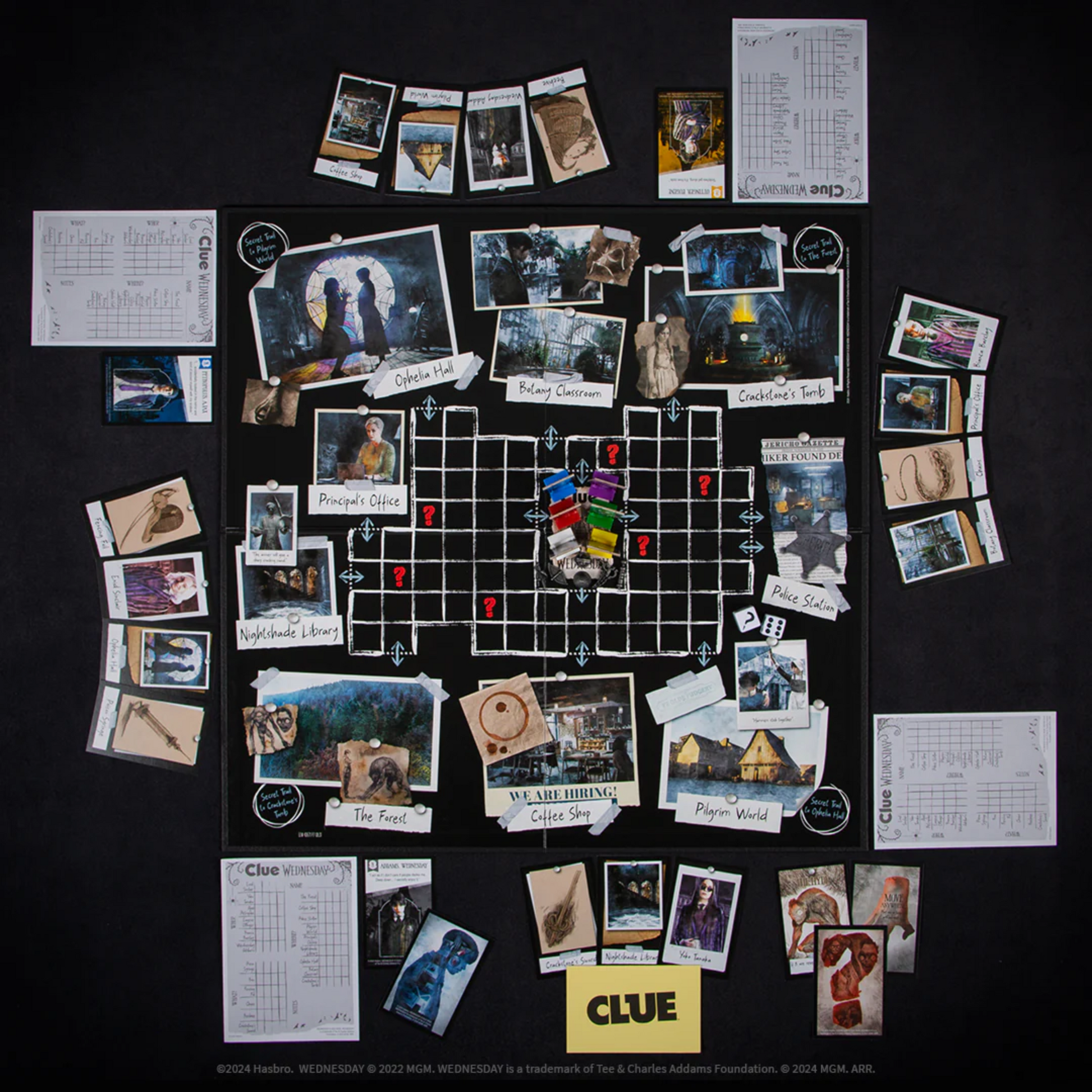 Wednesday_Clue