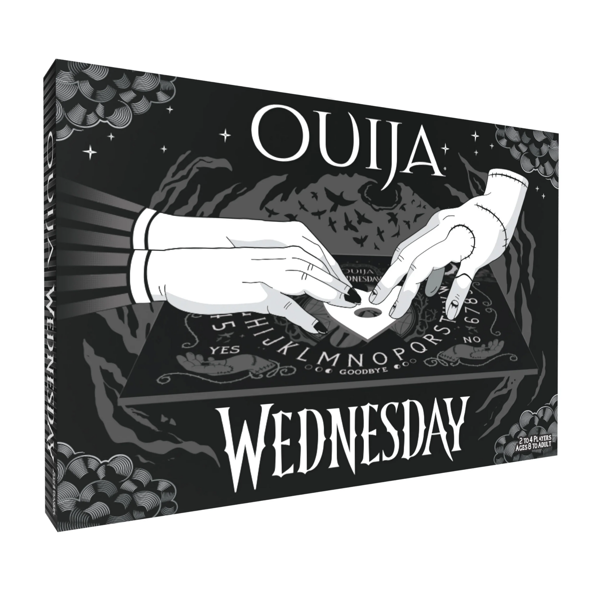 Wednesday_Ouija