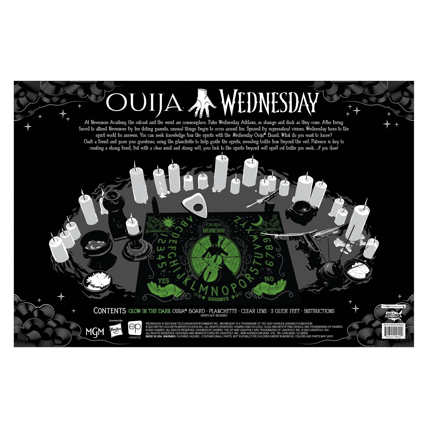 Wednesday_Ouija
