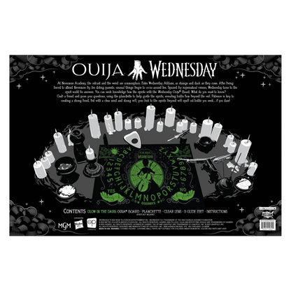 Wednesday_Ouija