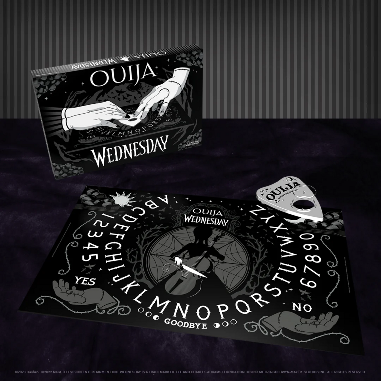 Wednesday_Ouija