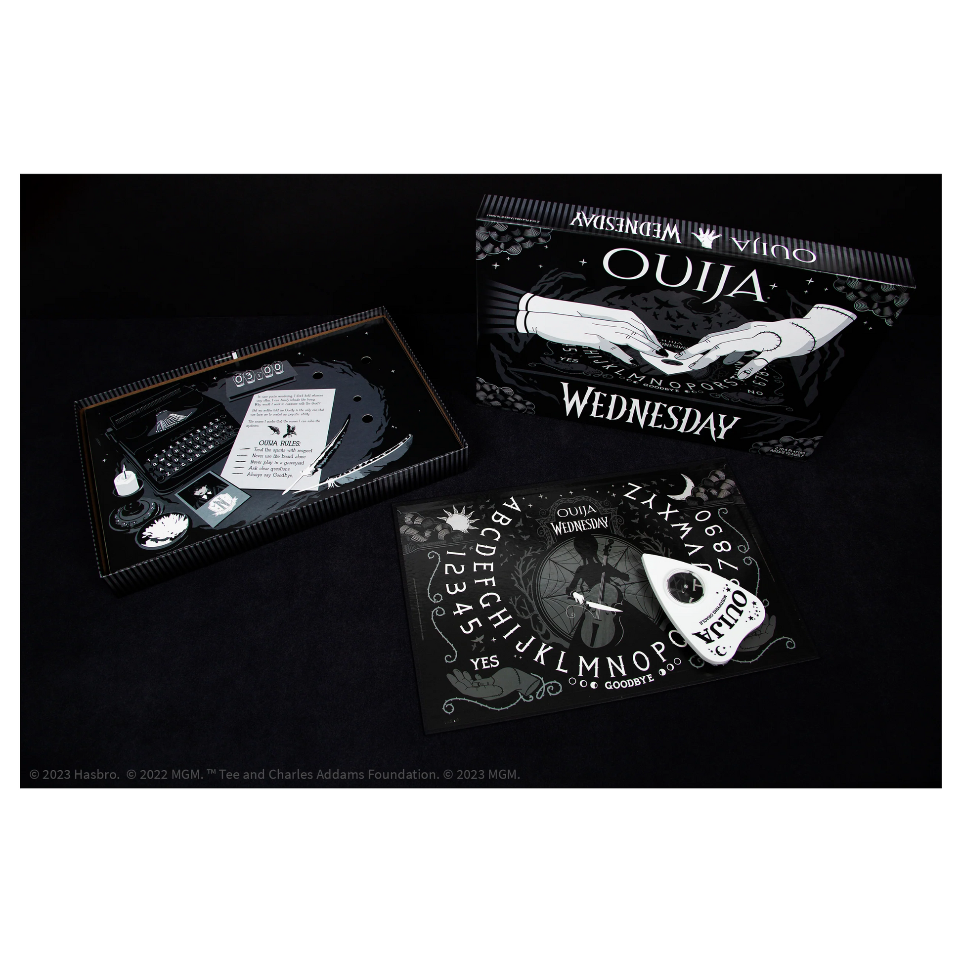 Wednesday_Ouija