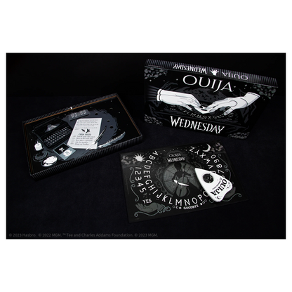 Wednesday_Ouija
