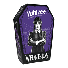 Wednesday_Yahtzee