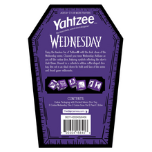 Wednesday_Yahtzee