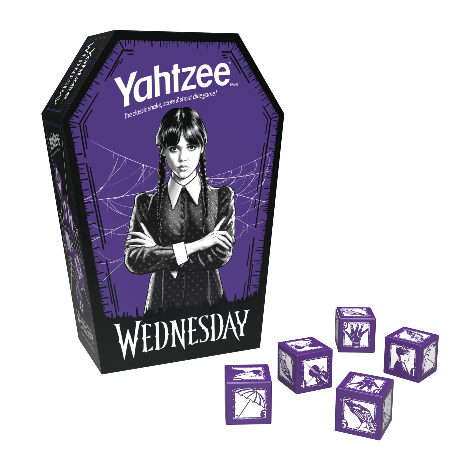 Wednesday_Yahtzee
