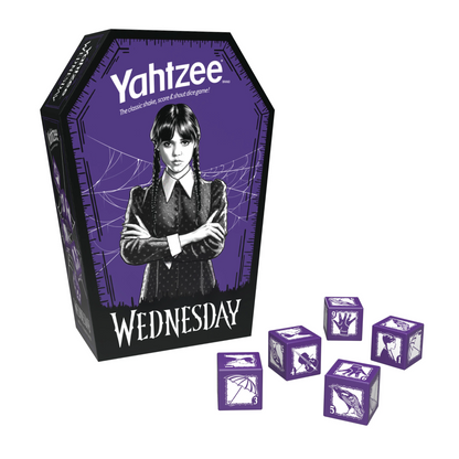 Wednesday_Yahtzee