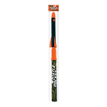 Whistle Rocket
