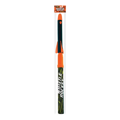 Whistle Rocket