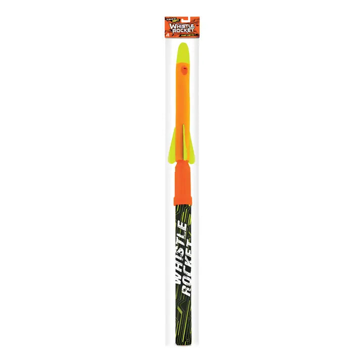 Whistle Rocket