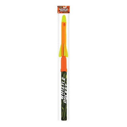 Whistle Rocket