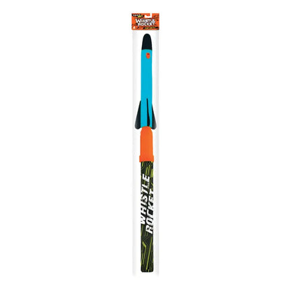 Whistle Rocket