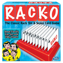 Rack-O / Racko