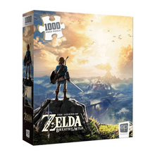 Zelda_Breath_of_the_Wild_1000pc