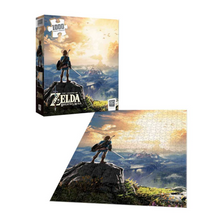 Zelda_Breath_of_the_Wild_1000pc