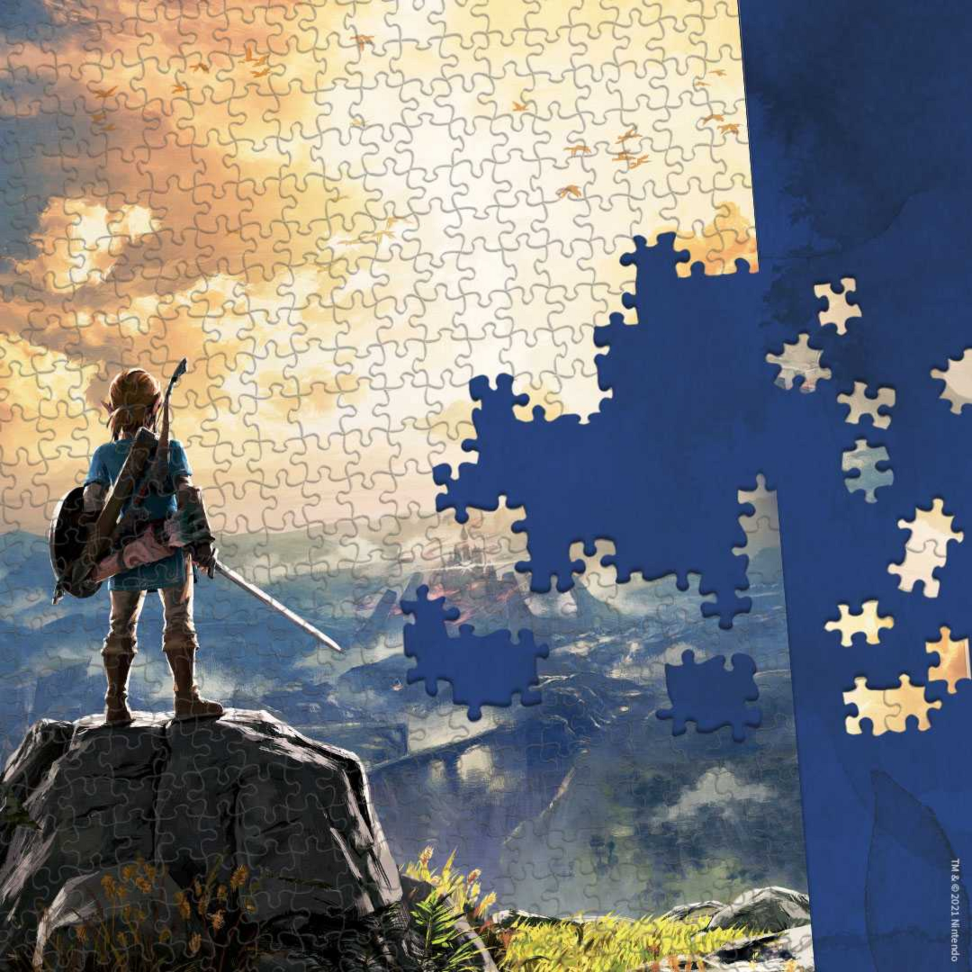 Zelda_Breath_of_the_Wild_1000pc