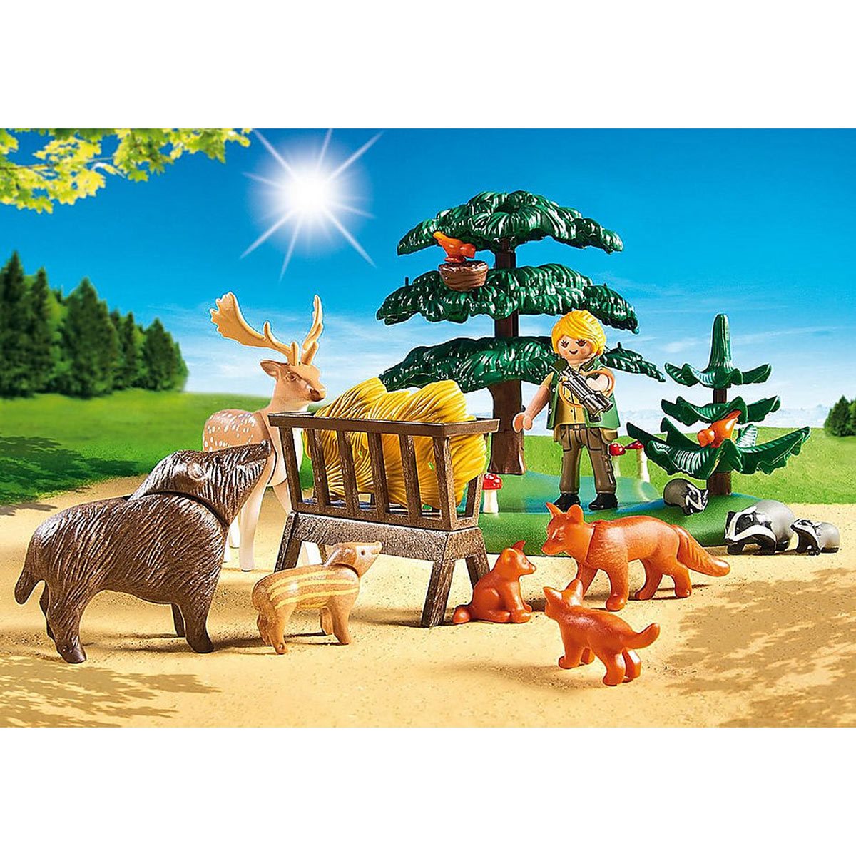 Woodland Grove (PM-6815)*