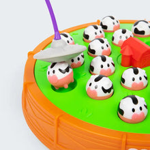 Cows in Space