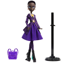 Monster High x Wednesday Bianca Barclay