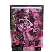 Monster High Scary Sweet Birthday Draculaura