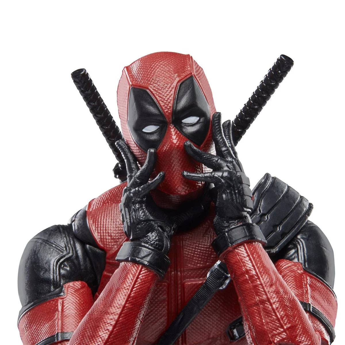 Marvel Legends Deadpool Legacy Deadpool