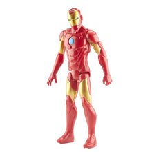 Avengers Titan Hero Iron Man 12 inch Action Figure