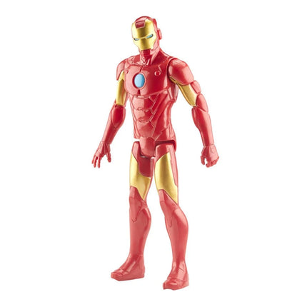 Avengers Titan Hero Iron Man 12 inch Action Figure