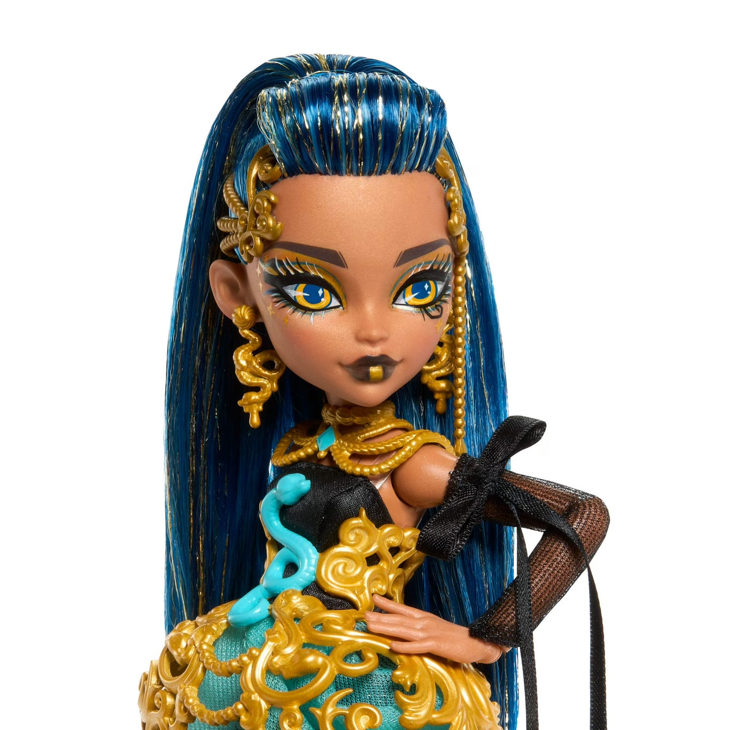 Monster High Scary Sweet Birthday Cleo De Nile
