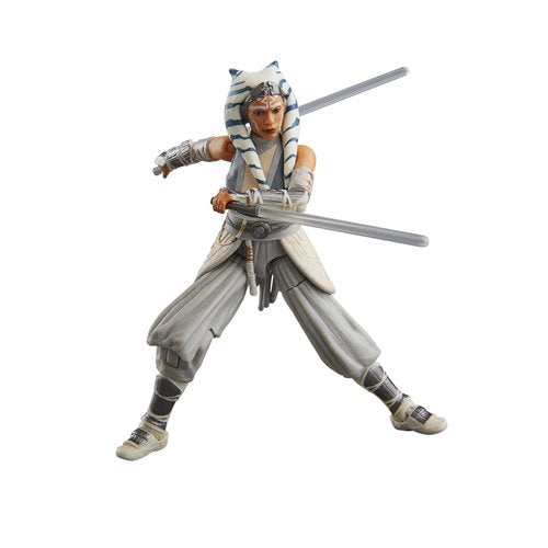 Star Wars The Vintage Collection 3 3/4-Inch Action Figures Ahsoka Tano (Peridea)