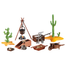 Gold Mining Camp (PM-6479)
