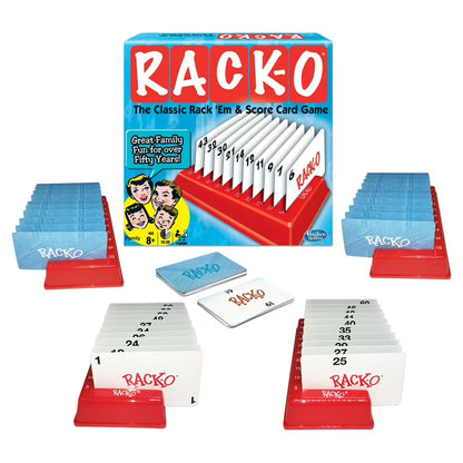 Rack-O / Racko