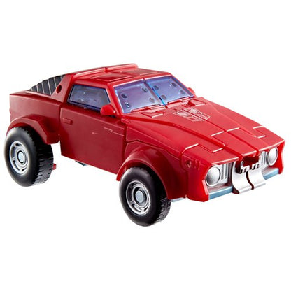Transformers Studio Series 86 Windcharger Deluxe The Movie