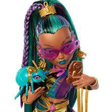 Monster High Student Nefera Doll (Mattel 80th)